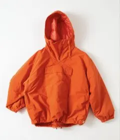 freaks Storeフリークスストア中綿アノラックパーカーM