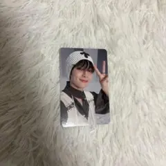 straykids スキズ 樂STAR soundwave 特典 アイエン