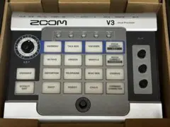 2025年最新】zoom v3 vocal processorの人気アイテム - メルカリ