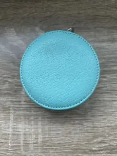 ティファニー　アクセサリーケース