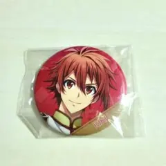 アイドリッシュセブン アイナナ 陸 缶バッジ