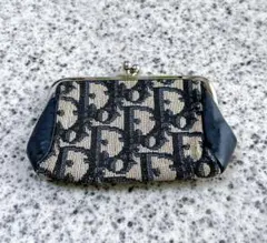 新品未使用❀ディオール　トロッターポーチ　パープル　ホワイト　ナンバー 楽天市場】dior トロッター ポーチの通販