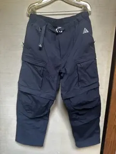 NIKE acg smith summitカーゴパンツ　サイズL