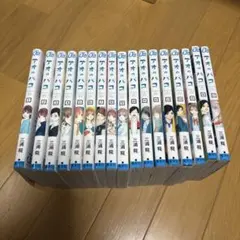 美品！【全巻セット】アオアシ 1巻～40巻 小林有吾 ビッグコミックス
