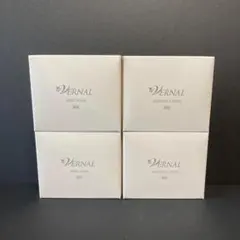 【４個セット】ヴァーナル石鹸　アンクソープ×２個、センシティブザイフ×２個