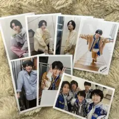 関西ジュニア Lilかんさい 西村拓哉 公式写真 21枚 まとめ売り - メルカリ