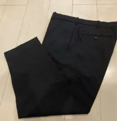 ユニクロ スマートアンクルパンツ
