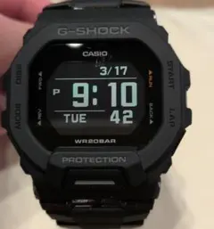 2026年最新】g-shock gbd-200の人気アイテム - メルカリ