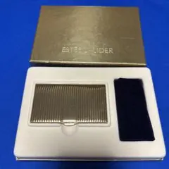 エスティーローダー ゴールデンパラレル　おしろい　ジェントルベージュ　フィニッシのサムネイル