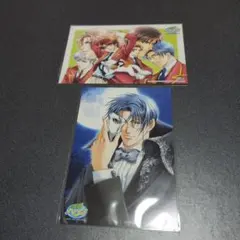 2026年最新】学園ヘヴン カードの人気アイテム - メルカリ