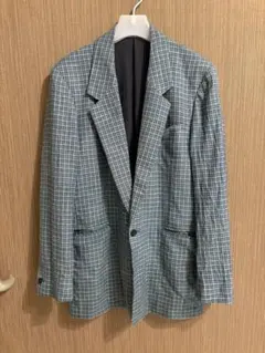 E.TAUTZ EDIFICE別注 テーラードジャケット