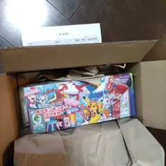 【ポケセン産】ポケモンセンター フクオカ スペシャルBOX