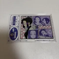 胡蝶しのぶ アクリルスタンド バースデー 2022