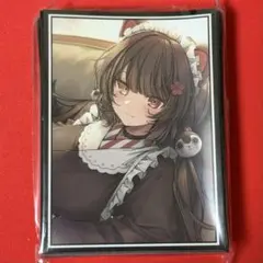 【超貴重】にじさんじ 戌亥とこ とこ もちもち亭 キャラクタースリーブ にじさんじ 公式 戌亥とこ スリーブ e-x - メルカリ