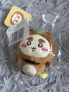 ちいかわ　たぬきだもんくじ　C賞　シーサー