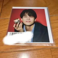 ONE N' ONLY ワンエン 沢村玲 REI スクエアフォト