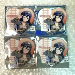 [BANDAI USA] 優木せつ菜 缶バッジ 海外 LA 10個セット BANDAI USA] 優木せつ菜 缶バッジ 海外 LA 10個セット