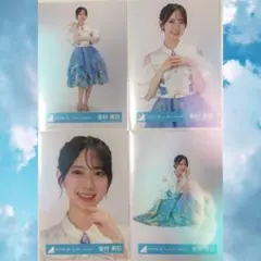 日向坂46 金村美玖【君しか勝たん年末歌唱衣装】コンプリート