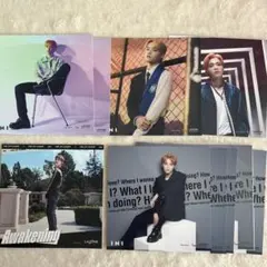 INI 木村柾哉 トレカ アザジャ