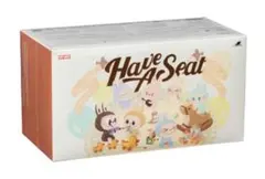 2026年最新】HAVE a seat アソートボックスの人気アイテム - メルカリ