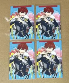 あんさんぶるスターズ スタフォニ カード