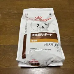 ROYAL CANIN ロイヤルカナン 消化器サポート 4kg 新品未開封品 - メルカリ
