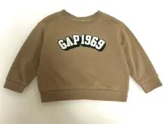 【GAP】トレーナー90cm