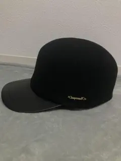 Chapeau d’ O Combi Felt Cap/シャポードオーキャップ