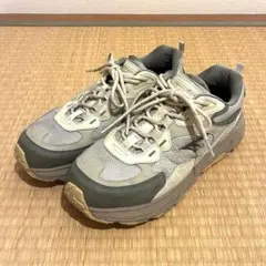 【人気色】HI-TEC EASTEND WP ハイテック スニーカーのサムネイル