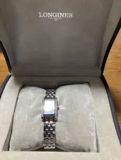 ロンジン　レディース腕時計