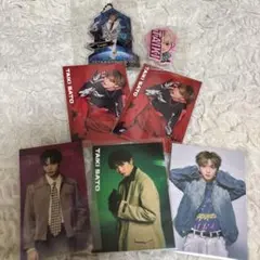 fantastics 佐藤大樹 セット