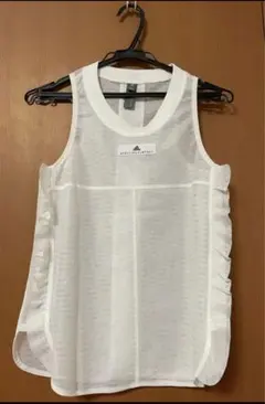 adidas ステラマッカートニー　タンクトップ