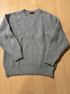 GALERIE VIE ニットセーター