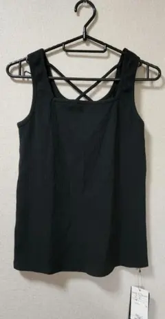 【新品】grove❁グローブ❁タンクトップのサムネイル