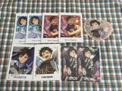 あんスタ ぱしゃっつ まとめ 鉄虎