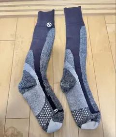 スキー用　ソックス