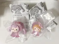 アイカツ！×プリパラめじるしアクセサリー