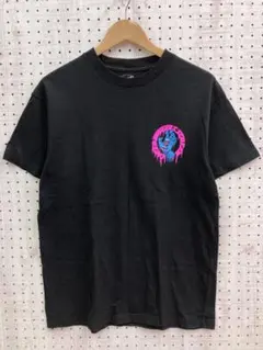 SANTA CRUZ サンタクルーズ ハンド ロゴ 両面プリント 半袖Tシャツのサムネイル