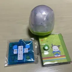 ポチャッコ　サンリオキャラクターグッズ　セット