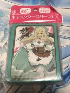 2025年最新】スリーブ 閃乱カグラの人気アイテム - メルカリ
