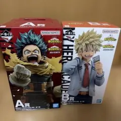 2026年最新】一番くじ デク bの人気アイテム - メルカリ