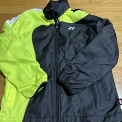 ヨネックスヒートカプセルジャケット