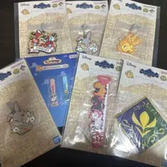 ディズニー一番くじ