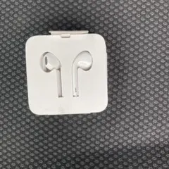 Apple EarPods with 3.5mm Plug