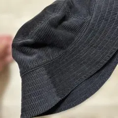 フルラ　帽子　バケットハット