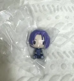 ブルーロック一番くじ　夢中の連鎖　F賞　ちょこのっこフィギュア　御影玲王