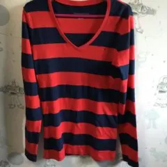 トミーヒルフィガー　ボーダー