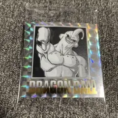 ドラゴンボール　40周年　ウエハースシール　41巻　魔人ブウ