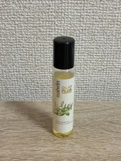 【残量多め】nahrin ナリン ハーブオイル33＋7 ロールオン ロールオンのサムネイル