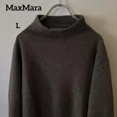2025年最新】Max Mara レディース ニット・セーターの人気